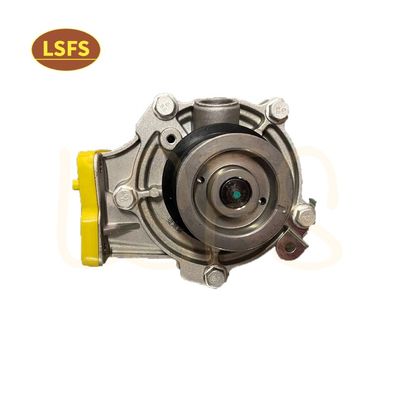 Двигатель 2.5 D Алюминиевая система охлаждения Водяной насос для Maxus V80 OE C00036515