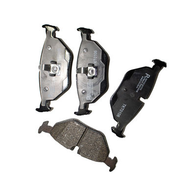 ROEWE SAIC Автомобильный монтаж Задние тормозные колодки для MG6 RW 550/750 SFP90005A по доступной цене