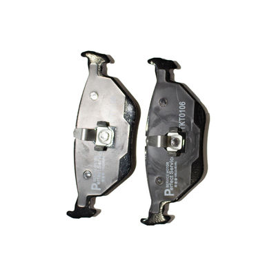 ROEWE SAIC Автомобильный монтаж Задние тормозные колодки для MG6 RW 550/750 SFP90005A по доступной цене