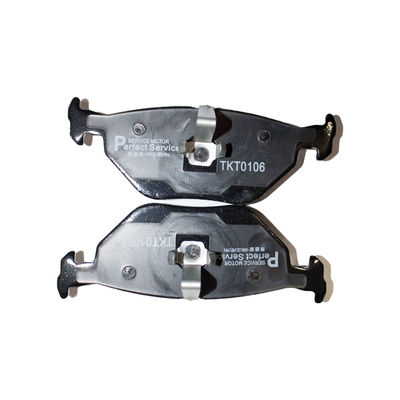 ROEWE SAIC Автомобильный монтаж Задние тормозные колодки для MG6 RW 550/750 SFP90005A по доступной цене