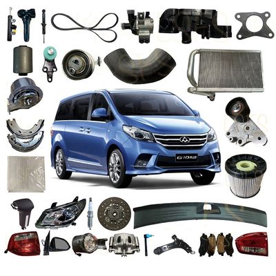 Maxus G10 Все типы Автозапчасти Запчасти OE NO. C00000000 для автомобиля Make Maxus