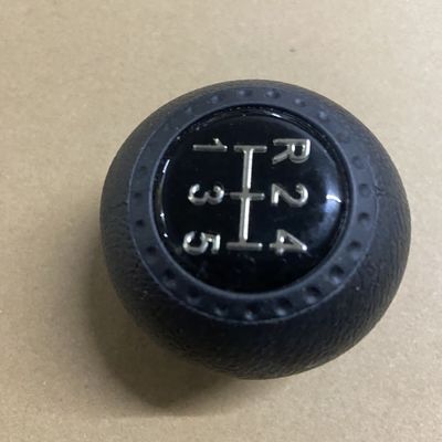 2014-2016 Black Gear Knob Shift Lever для ежедневного питания V OE 93952698 по доступным ценам