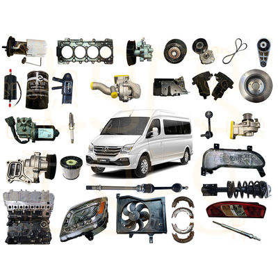 C00000000 Автозапчасти Запчасти для Maxus V80
