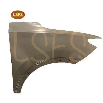 MG ZS Автомобиль правая передняя фендерная панель 10292951-SEPP 10292956-SEPP авто запасные части