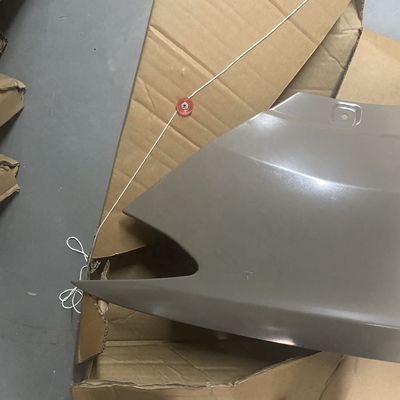 MG ZS Автомобиль правая передняя фендерная панель 10292951-SEPP 10292956-SEPP авто запасные части