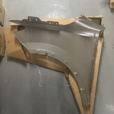 MG ZS Автомобиль правая передняя фендерная панель 10292951-SEPP 10292956-SEPP авто запасные части
