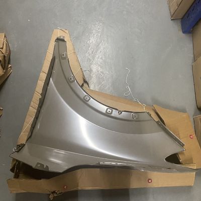 MG ZS Автомобиль правая передняя фендерная панель 10292951-SEPP 10292956-SEPP авто запасные части