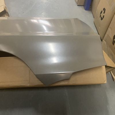 MG ZS Автомобиль правая передняя фендерная панель 10292951-SEPP 10292956-SEPP авто запасные части