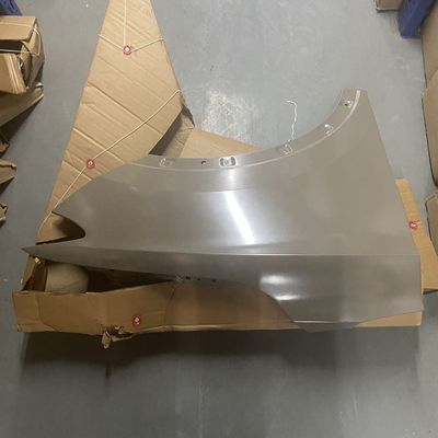 MG ZS Автомобиль правая передняя фендерная панель 10292951-SEPP 10292956-SEPP авто запасные части