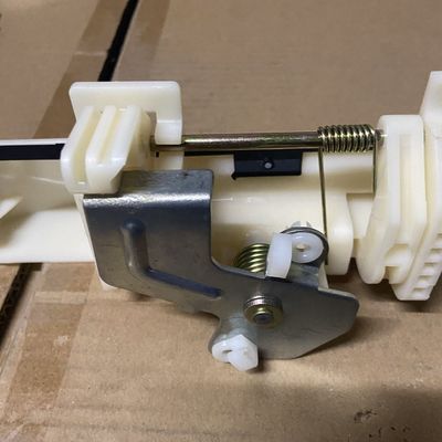 Ручка задней двери для Maxus T60 C00100162