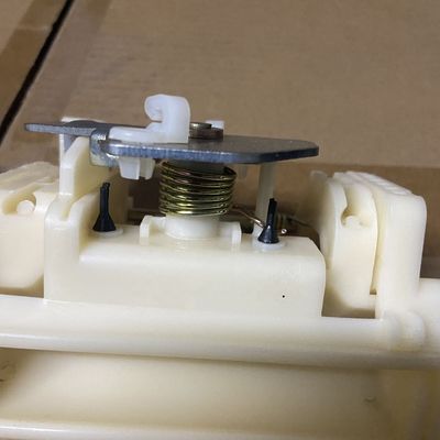 Ручка задней двери для Maxus T60 C00100162
