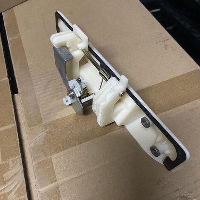 Ручка задней двери для Maxus T60 C00100162