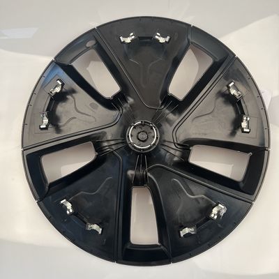 18 дюймовая крышка колеса крышка ремня для Tesla Model 3 OE 1044271-00-A 2017-2019 OE Утверждена