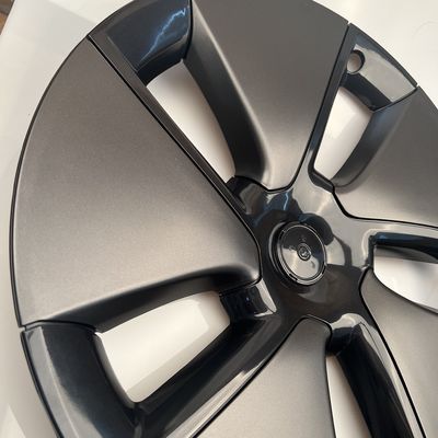 18 дюймовая крышка колеса крышка ремня для Tesla Model 3 OE 1044271-00-A 2017-2019 OE Утверждена