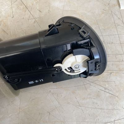 ПЛАСТИЧЕСКИЙ Вентилятор для автомобиля MG 6 2016 года и Roewe 550 боковой выпуск воздуха по доступной цене