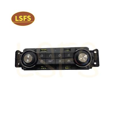 MG ZS Автомобильная кондиционерная панель управления OE 10227499 с номером OEM 10227499