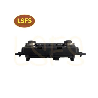 MG ZS Автомобильная кондиционерная панель управления OE 10227499 с номером OEM 10227499