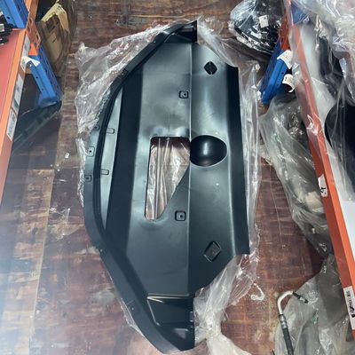 Наземная боковая крышка двигателя Защитная пластина двигателя для MG6 2010-2016 OE 30000507-1