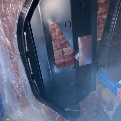 Наземная боковая крышка двигателя Защитная пластина двигателя для MG6 2010-2016 OE 30000507-1
