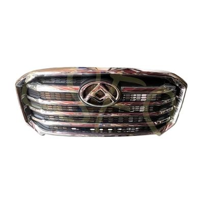 Maxus V90 D90 C00074250 C00076659 Передняя решетка из прочного пластика