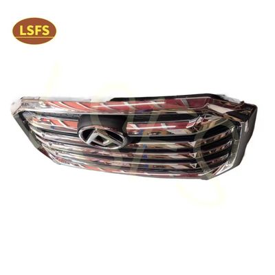 Maxus V90 D90 C00074250 C00076659 Передняя решетка из прочного пластика