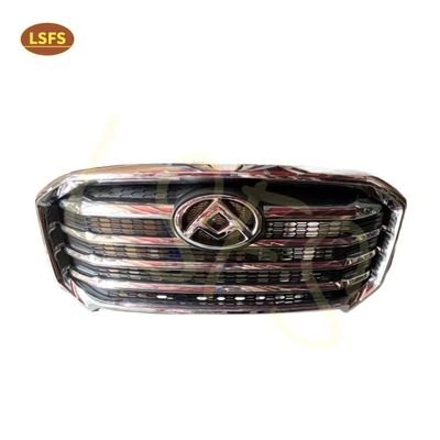 Maxus V90 D90 C00074250 C00076659 Передняя решетка из прочного пластика