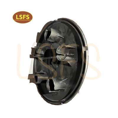 2010-2016 Серебряная оболочка крышка узла крышка колеса крышка для Maxus V80 LDV OE C00033362 Пластик