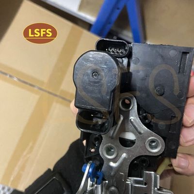 MAXUS LDV V80 Передняя LH RH Боковая дверь Автомобильная дверная блокировка Actuator OE NO. C00011569 C00011570