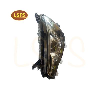OE No 10419993 Car Fitment MG SAIC Левый передний фары Фары для автомобилей MG HS