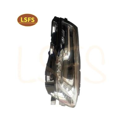 OE No 10419993 Car Fitment MG SAIC Левый передний фары Фары для автомобилей MG HS
