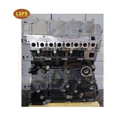 2018-2019 Maxus V80 Автомобильный двигатель сборка с превосходными и производительностью