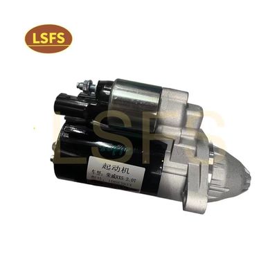 10083933 Моторные стартеры для Roewe RX5 2,0T Стальной 3,8KG Denso Стартерный мотор