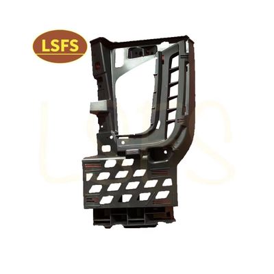 Пластмассовый каркас для туманной лампы OE No C00062132 для Maxus D90 правая прямая замена