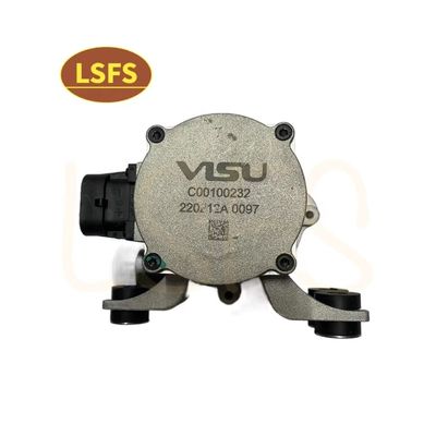 OE C00100232 Электронный насос для пикапа T60 Maxus T70 G10 T90