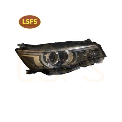 OE 10448304 Правый передний фары головный фонарь для MG 6 2017- последнее оформление