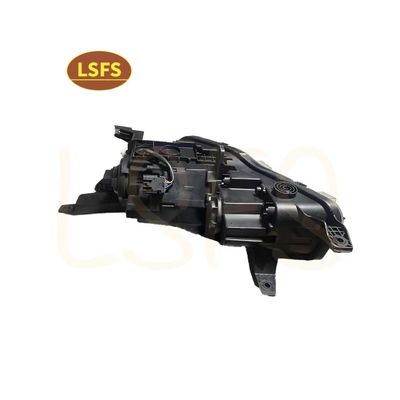 OE 10448304 Правый передний фары головный фонарь для MG 6 2017- последнее оформление