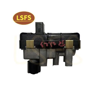 2016- Maxus T60 Turbocharger Module OE C00095464 для повышения эффективности двигателя