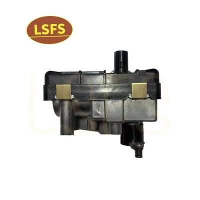2016- Maxus T60 Turbocharger Module OE C00095464 для повышения эффективности двигателя