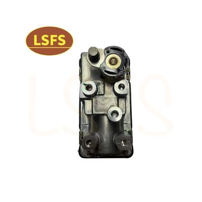 2016- Maxus T60 Turbocharger Module OE C00095464 для повышения эффективности двигателя