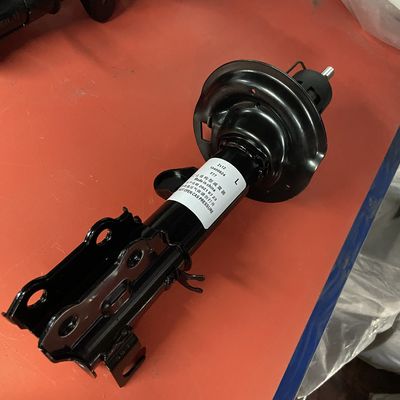 SAIC MG ZS Автомобильная установка Передний левый амортизатор ударов OE 10242405 для автоподвески