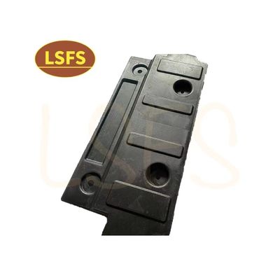 Нижний щит водонагревателя для MAXUS SAIC MOTOR T60 T70 D90 OEM NO C00060516/C00146508