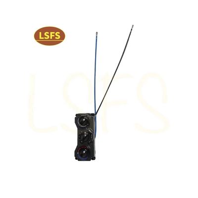 2006-2011 год OEM 5801364432 Контрольная панель кондиционера с удобным дизайном