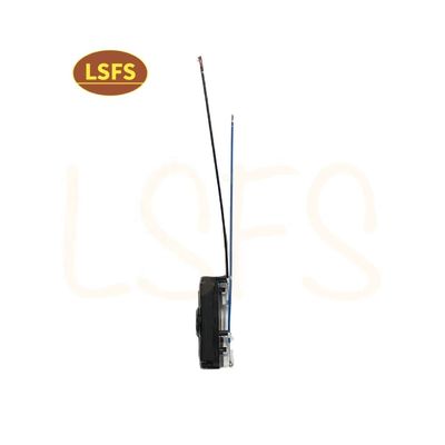 2006-2011 год OEM 5801364432 Контрольная панель кондиционера с удобным дизайном