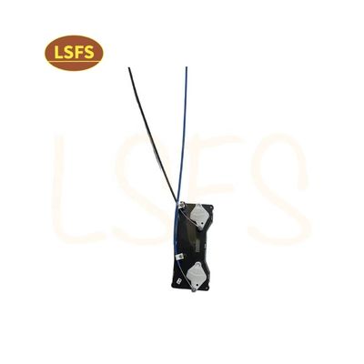 2006-2011 год OEM 5801364432 Контрольная панель кондиционера с удобным дизайном