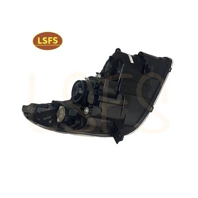 Левый передний фары фары для MG 5 OE 30030323 2012-