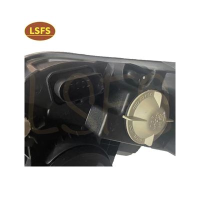 Левый передний фары фары для MG 5 OE 30030323 2012-