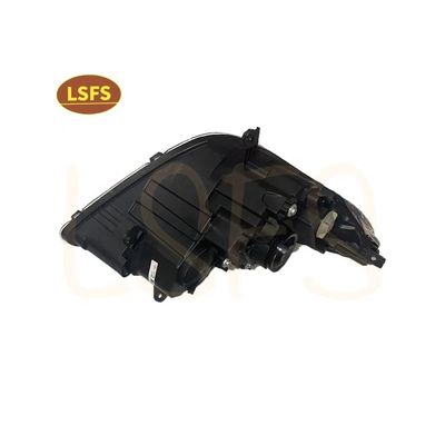 Левый передний фары фары для MG 5 OE 30030323 2012-