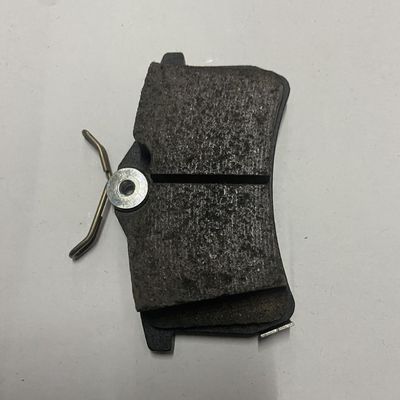 Задние тормозные колодки ROEWE I6 и MG5 OE 10400936 для требований заказчика