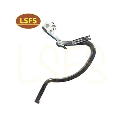 360 PLUS OE Задние крышки багажника Завеса для Roewe 350 360 I5 10044803 OE 10044803