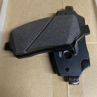MG3 2018-2019 Передние тормозные колодки OE C00168948 для SAIC Maxus G50